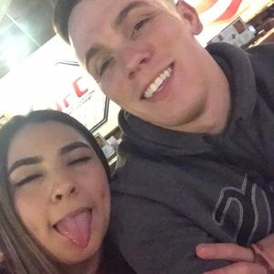 Meet your Posher, Trina